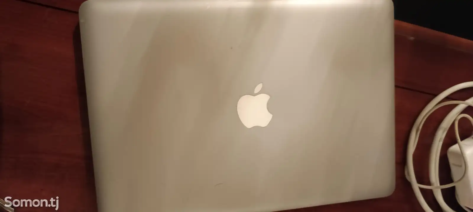 Ноутбук Apple Macbook-1