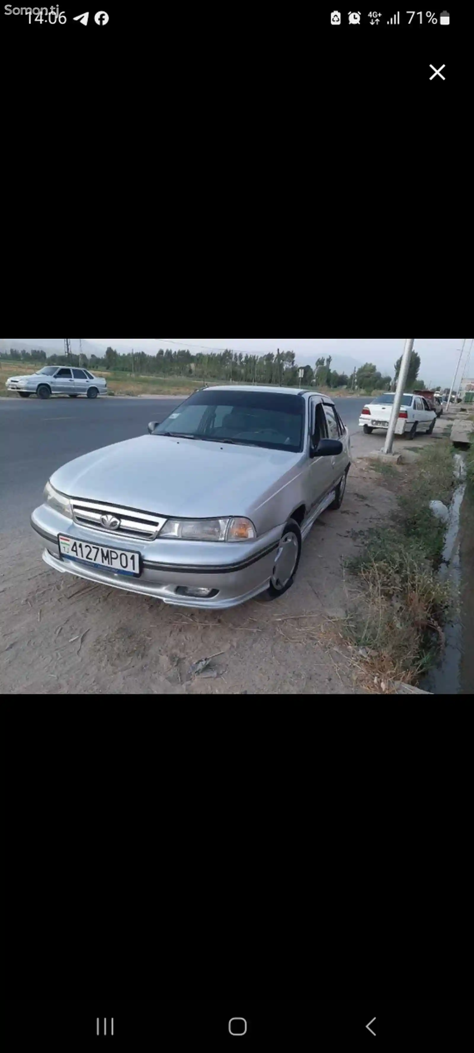 Daewoo Nexia, 1995-5