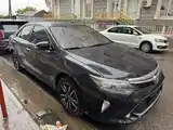 Toyota Camry, 2016-2