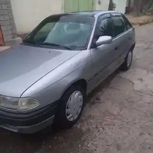 Opel Astra F, 1995