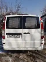 Фургон Mersedes-Benz Vito, 2005-2