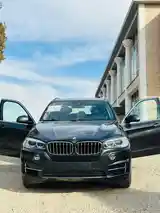 BMW X5, 2016-2