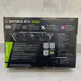 Видеокарта MSI Rtx 3050 6GB-2