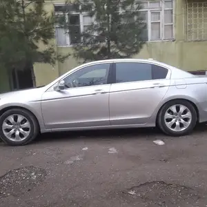 Honda Accord, 2008