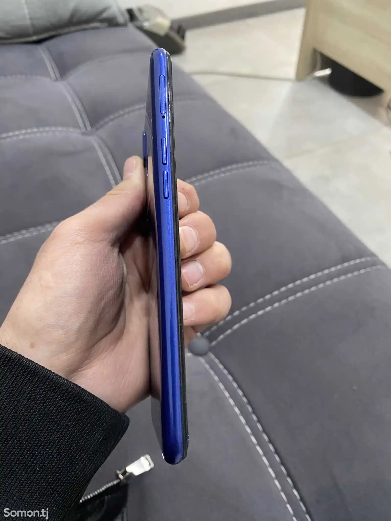 Samsung Galaxy A10s 32gb blue-3