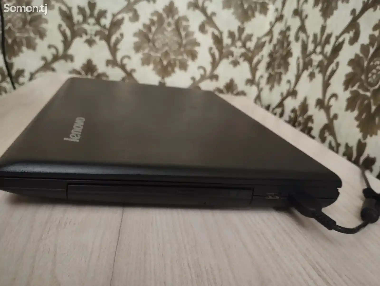 Ноутбук Lenovo g500-3