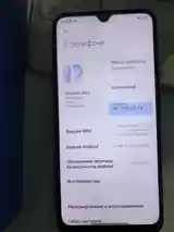 Смартфон Xiaomi Redmi-6