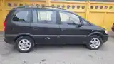 Opel Zafira, 2001-4