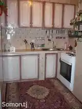 3-комн. квартира, 2 этаж, 90м², Исмоили Сомони-6