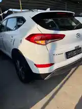 Hyundai Tucson, 2016-4