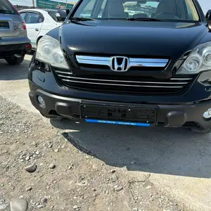 Honda CR-V, 2008