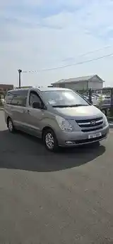 Hyundai H-1 , 2014-5