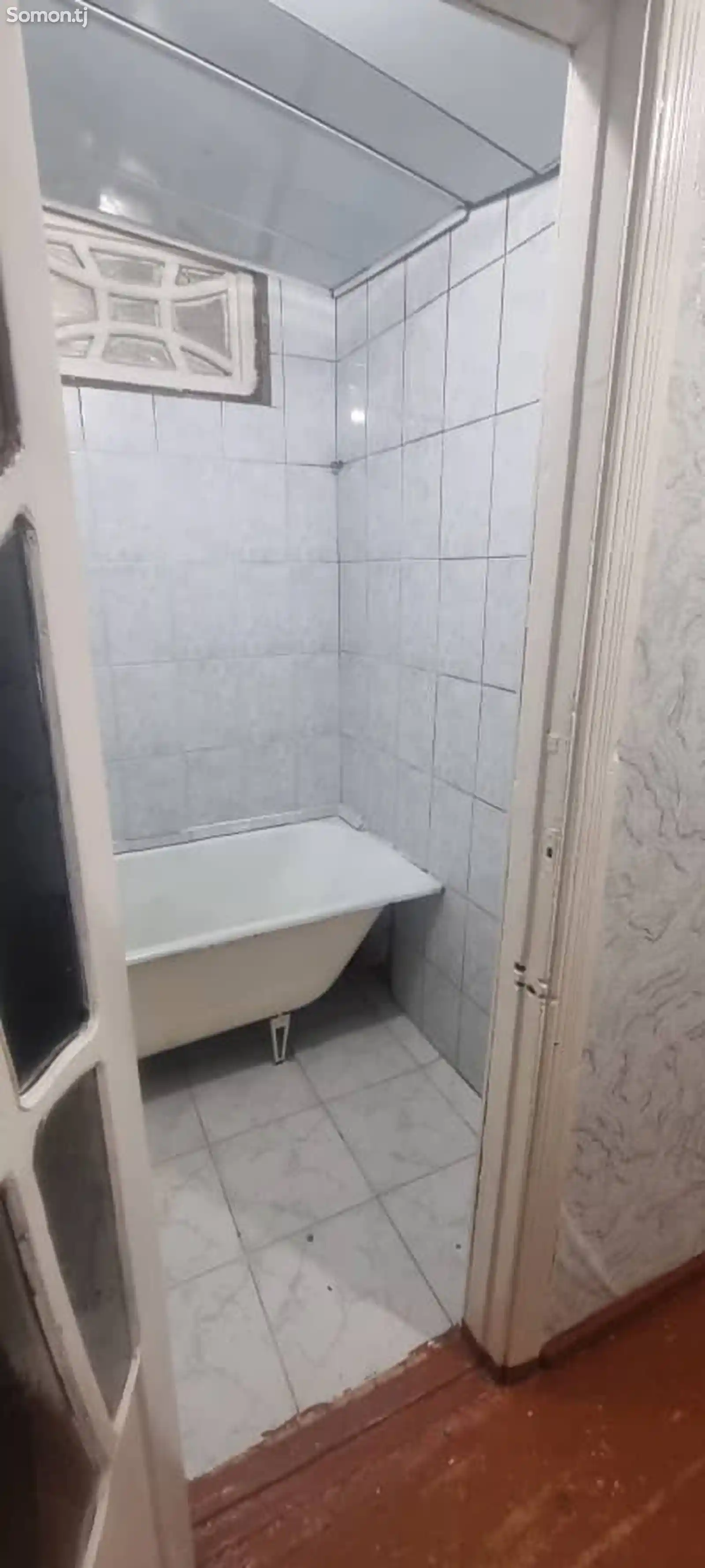 2-комн. квартира, 2 этаж, 50м², Сино-7