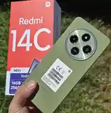 Xiaomi Redmi 14C 8/256gb-3