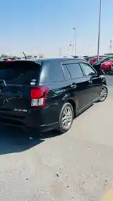 Toyota Fielder, 2014 на заказ-4