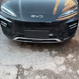 BYD Song Plus, 2024