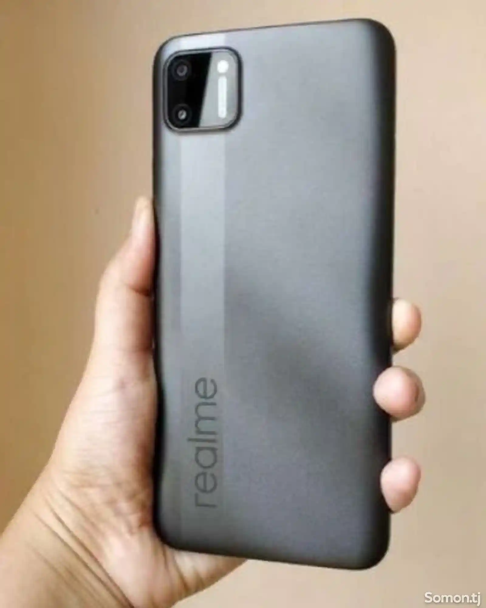 Телефон Realme-1