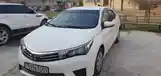 Toyota Corolla, 2015-5