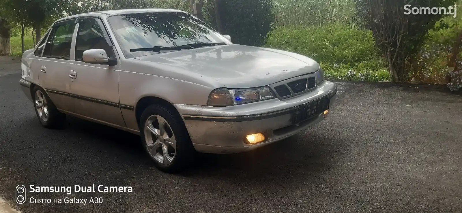 Daewoo Nexia, 1994-4