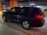 Volkswagen Touareg, 2019-2