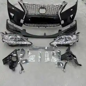 Обвес для Lexus RX2010&2015