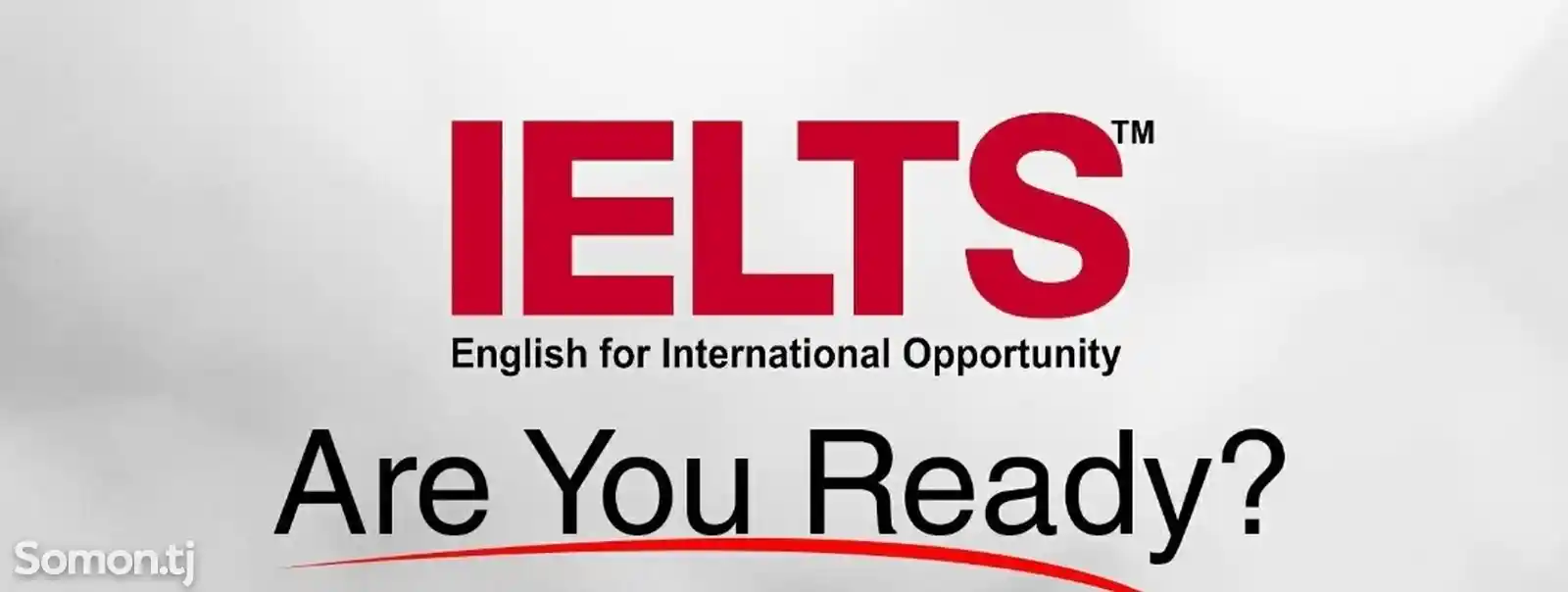 Курсы подготовки к IELTS/TOEFL