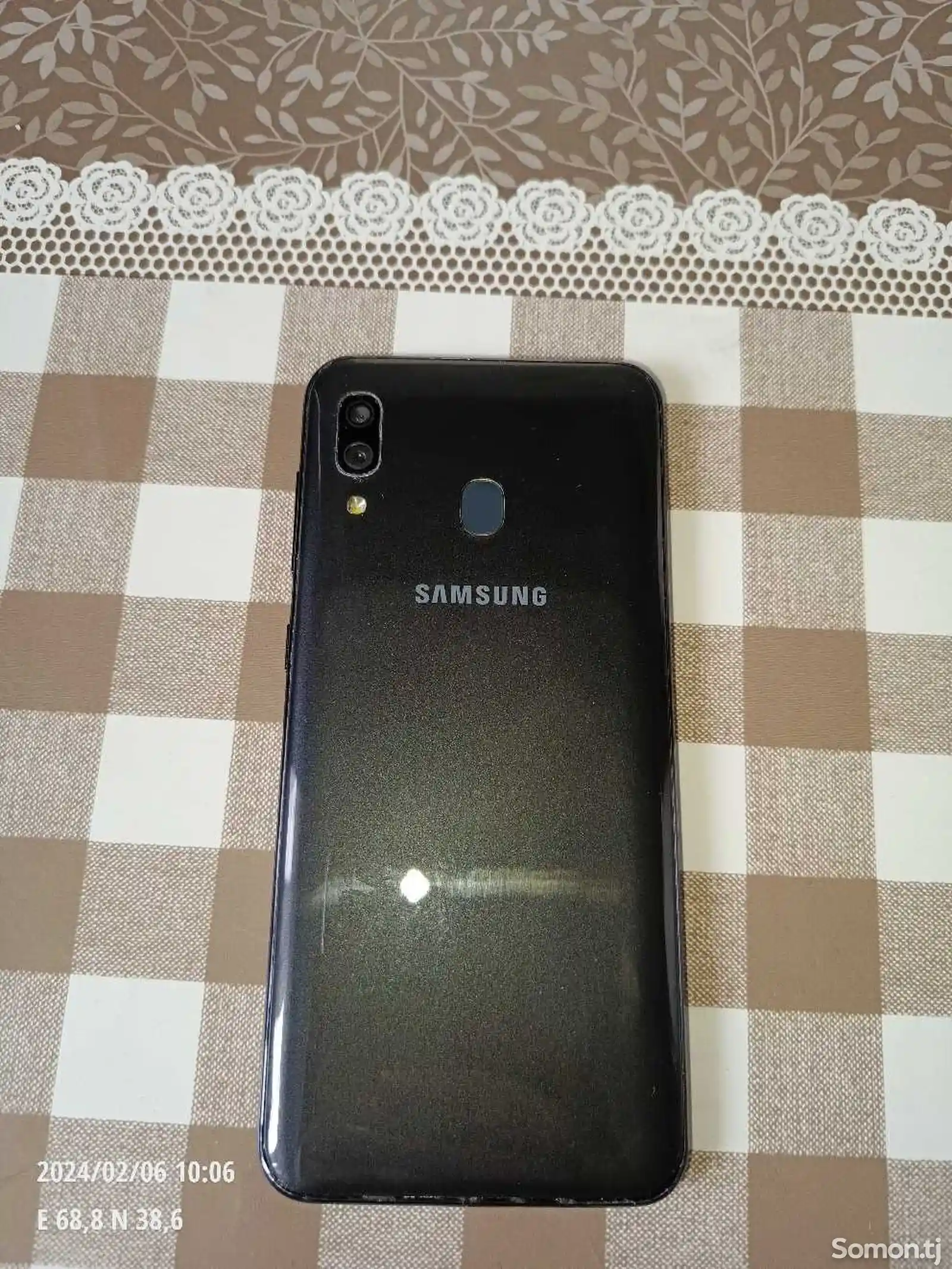 Samsung Galaxy A30 32gb-8