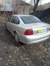 Opel Vectra B, 2000-2