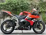 Honda CBR600RR-4