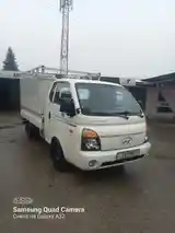 Бортовой автомобиль Hyundai Porter 2, 2006-2