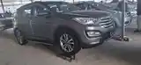 Hyundai Santa Fe, 2015-5