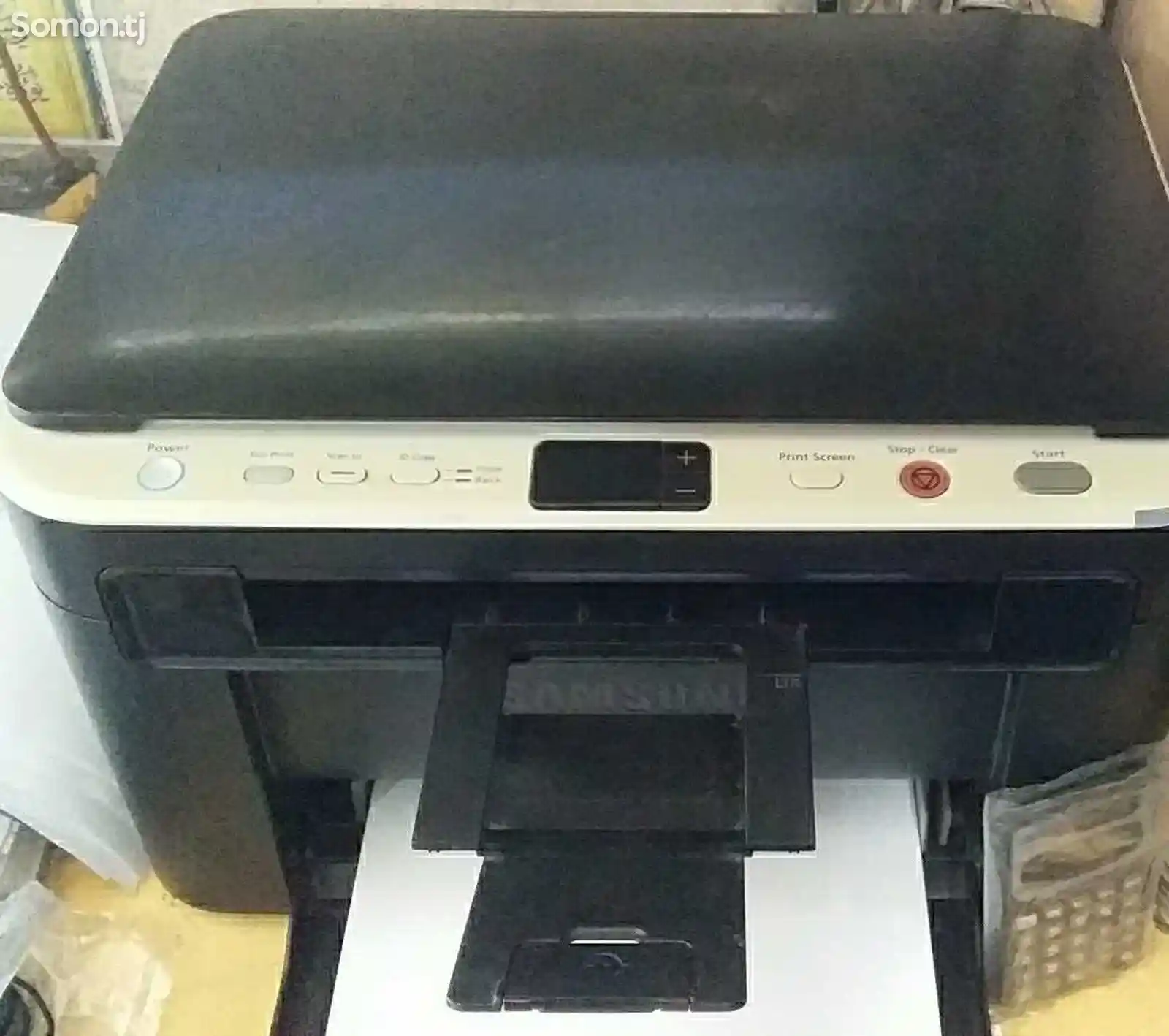 Принтер Samsung SCX 3200 3В1-2