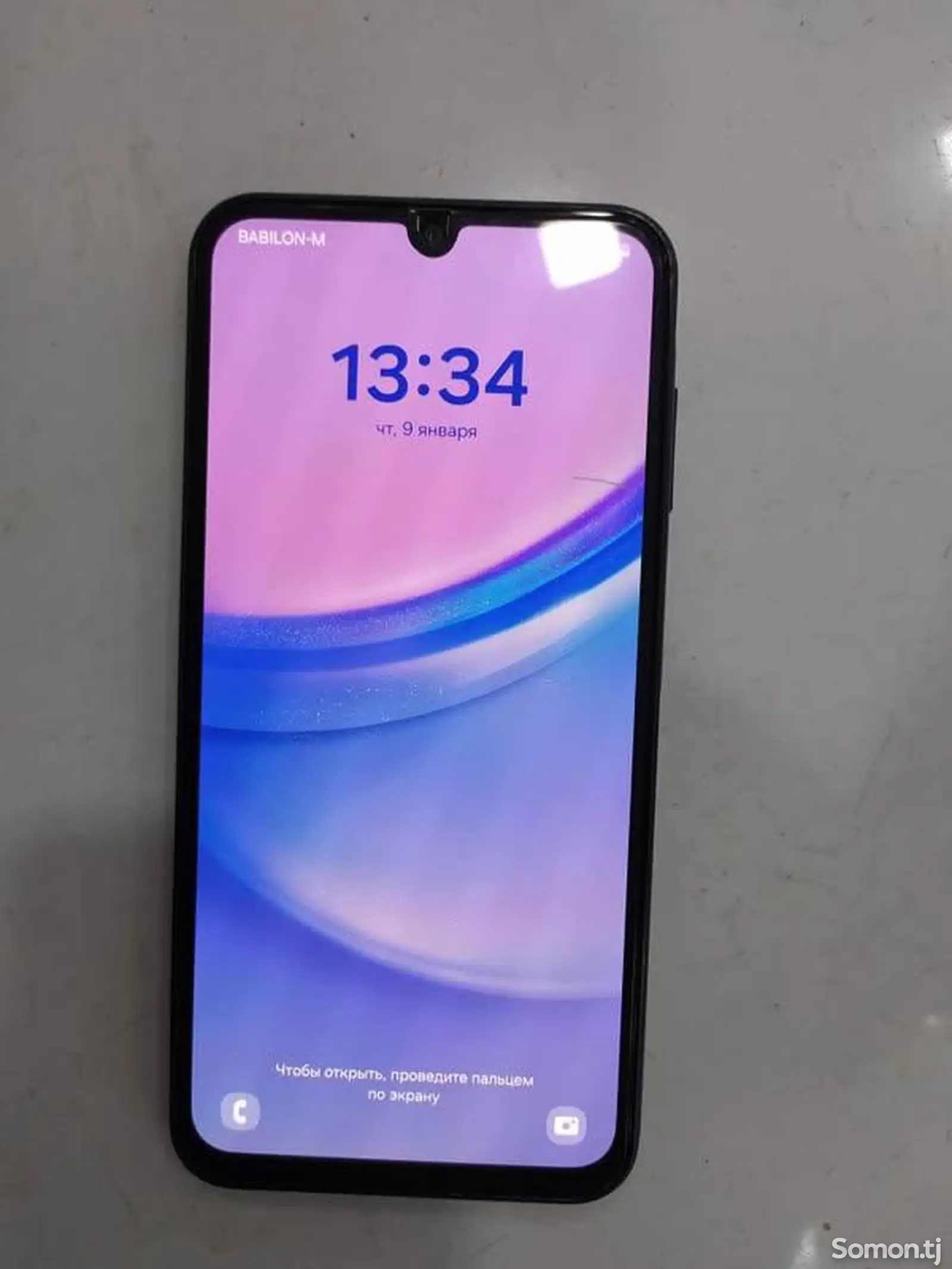 Samsung Galaxy A15 128/4GB