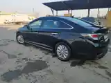 Hyundai Sonata, 2016-4