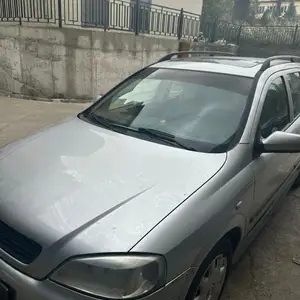 Opel Astra G, 1999