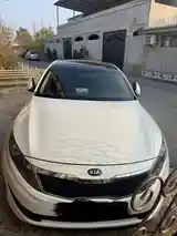 Kia K series, 2014-3