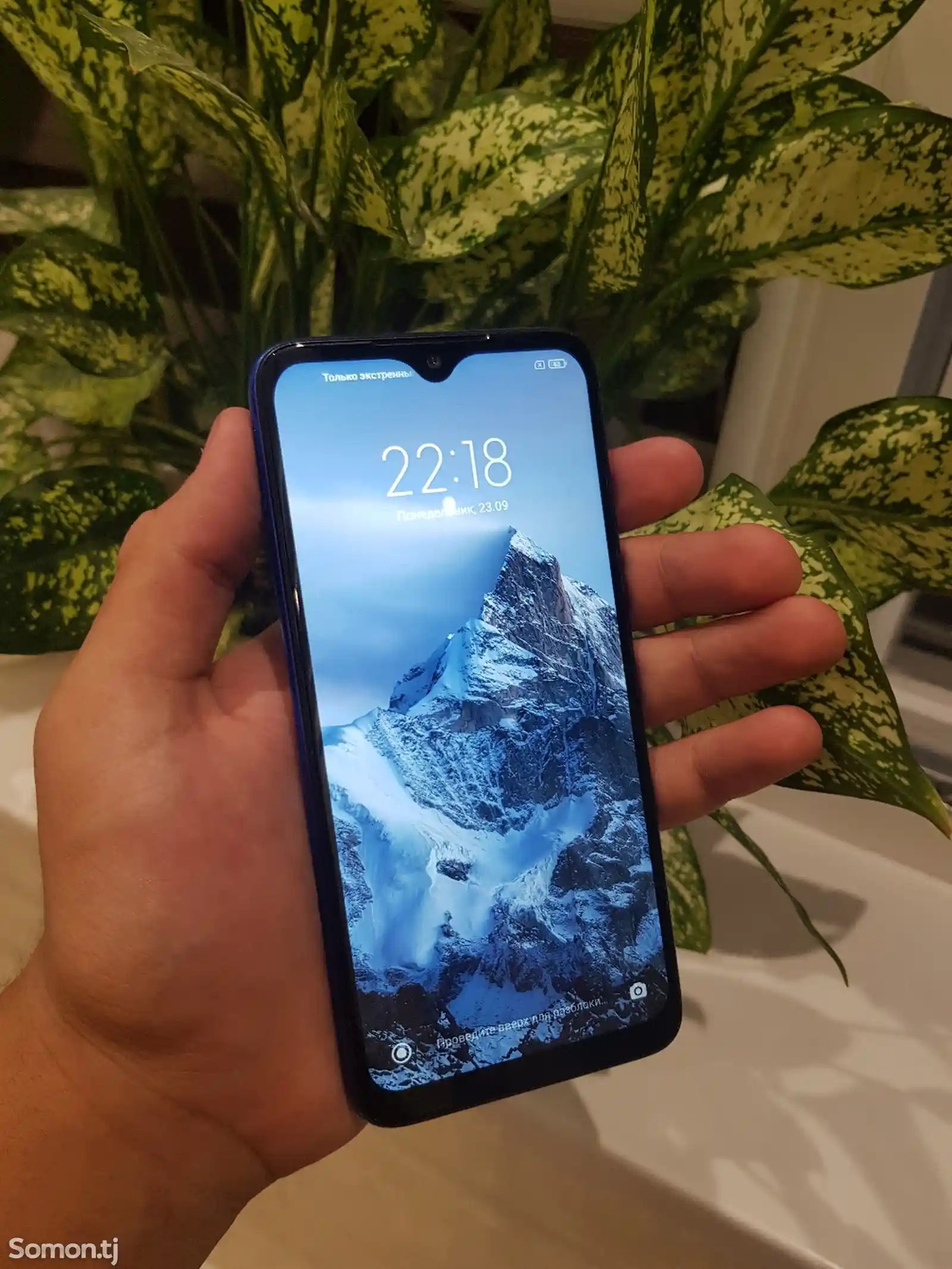 Xiaomi Redmi note 7-2