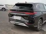 BYD Song Plus, 2025-2