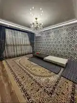 2-комн. квартира, 7 этаж, 90м², Зарафшон-4