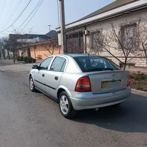 Opel Astra G, 1999