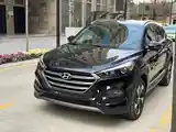 Hyundai Tucson, 2016-4