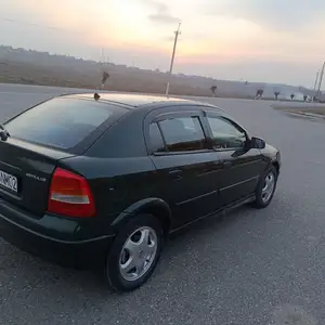 Opel Astra G, 1999