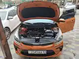 Kia Rio, 2018-12