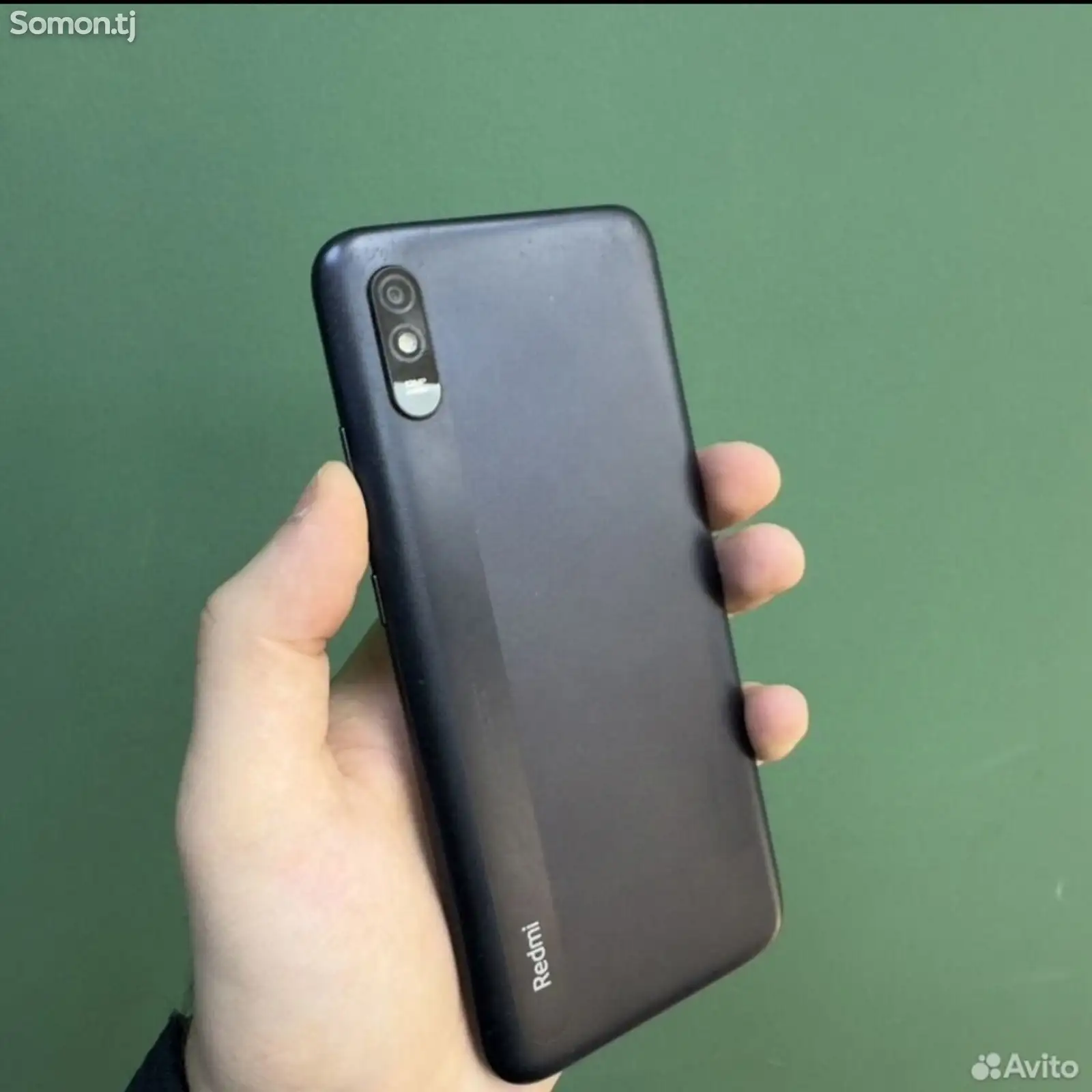 Xiaomi Redmi 9A-1