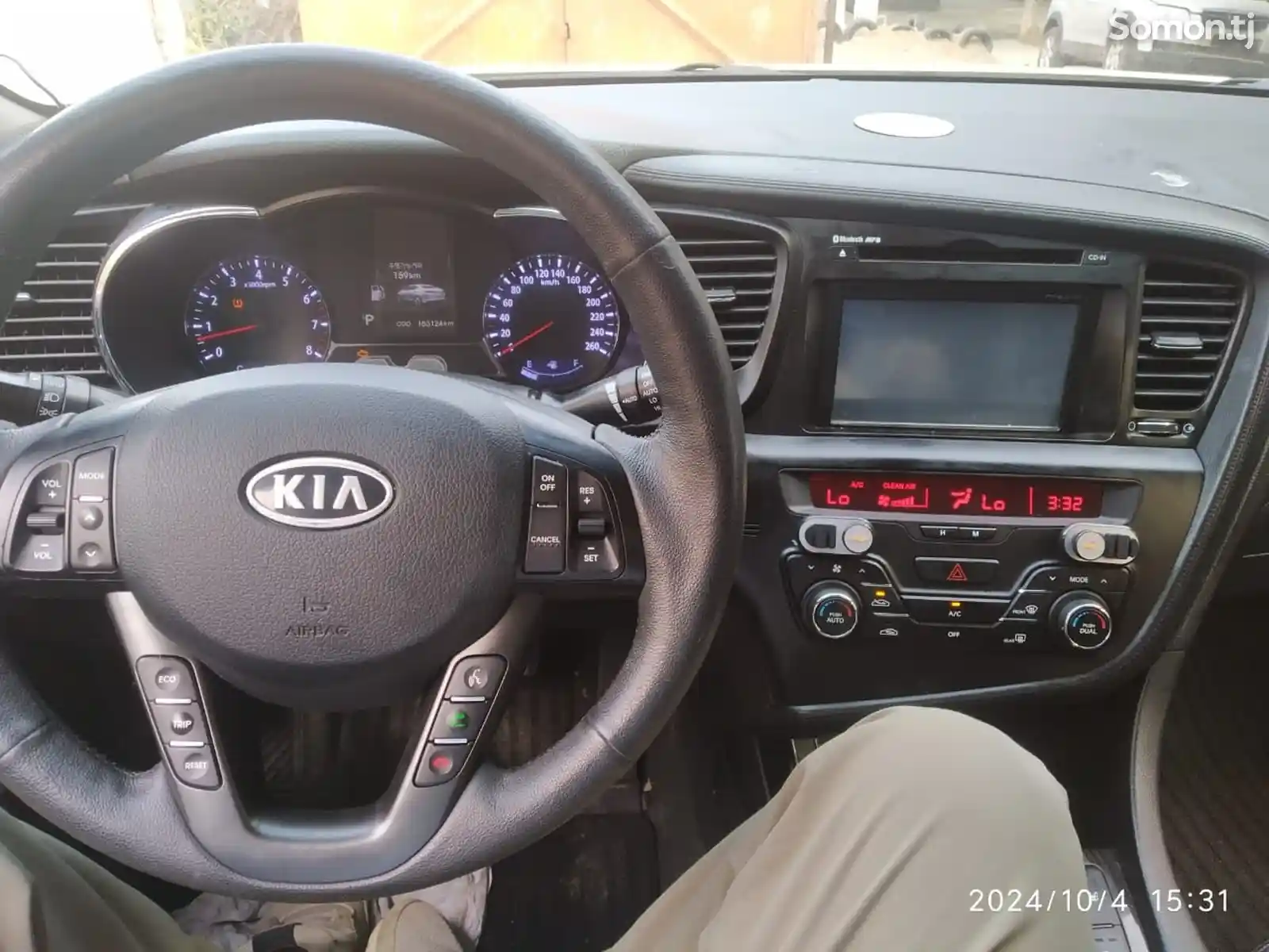 Kia K series, 2012-12