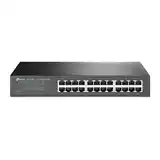 Коммутатор TP-Link TL-SG1024D V11.0 с 24 гигабитными портами-2