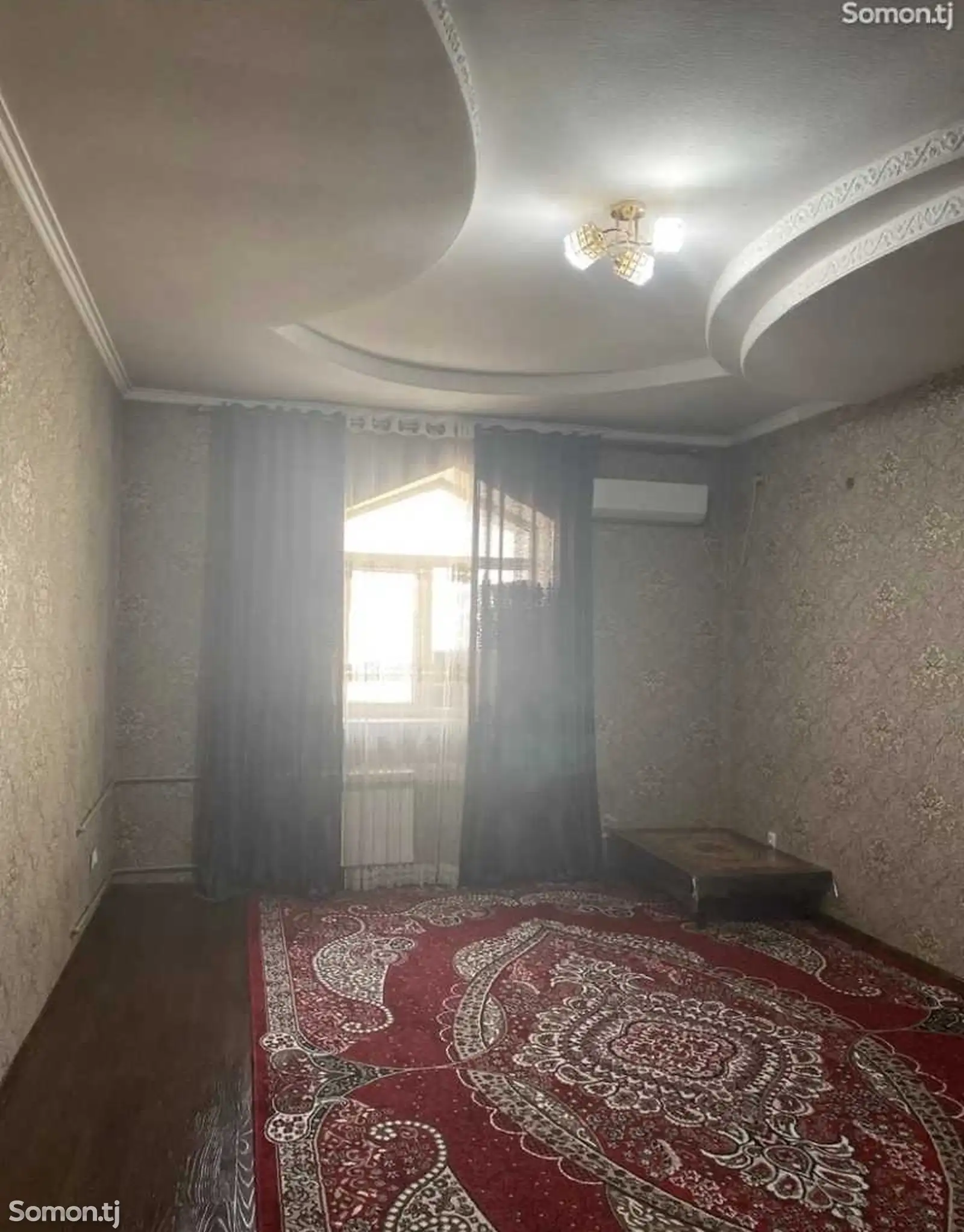 2-комн. квартира, 6 этаж, 55м², Шоҳмансур-2