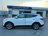 Hyundai Santa Fe, 2014-3