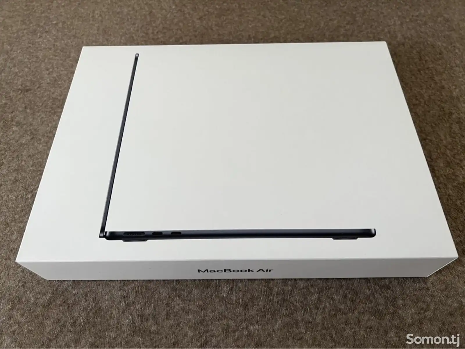 Ноутбук Apple Macbook Air 15 inch M2