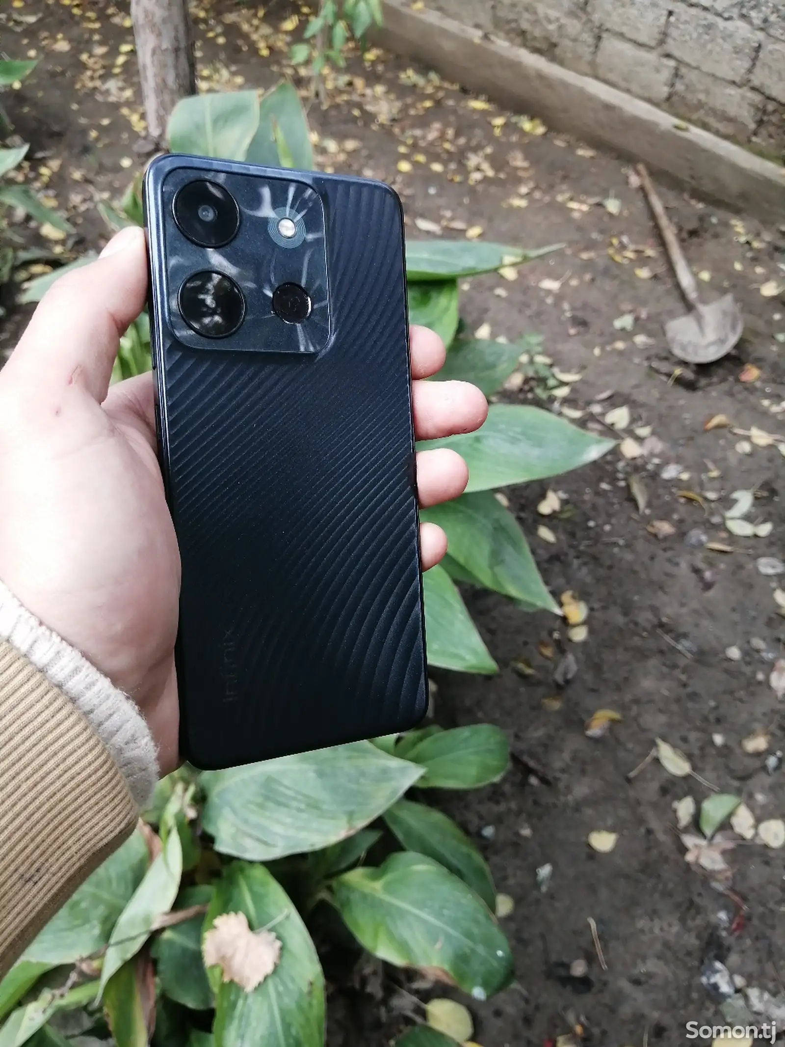 infinix 7-1